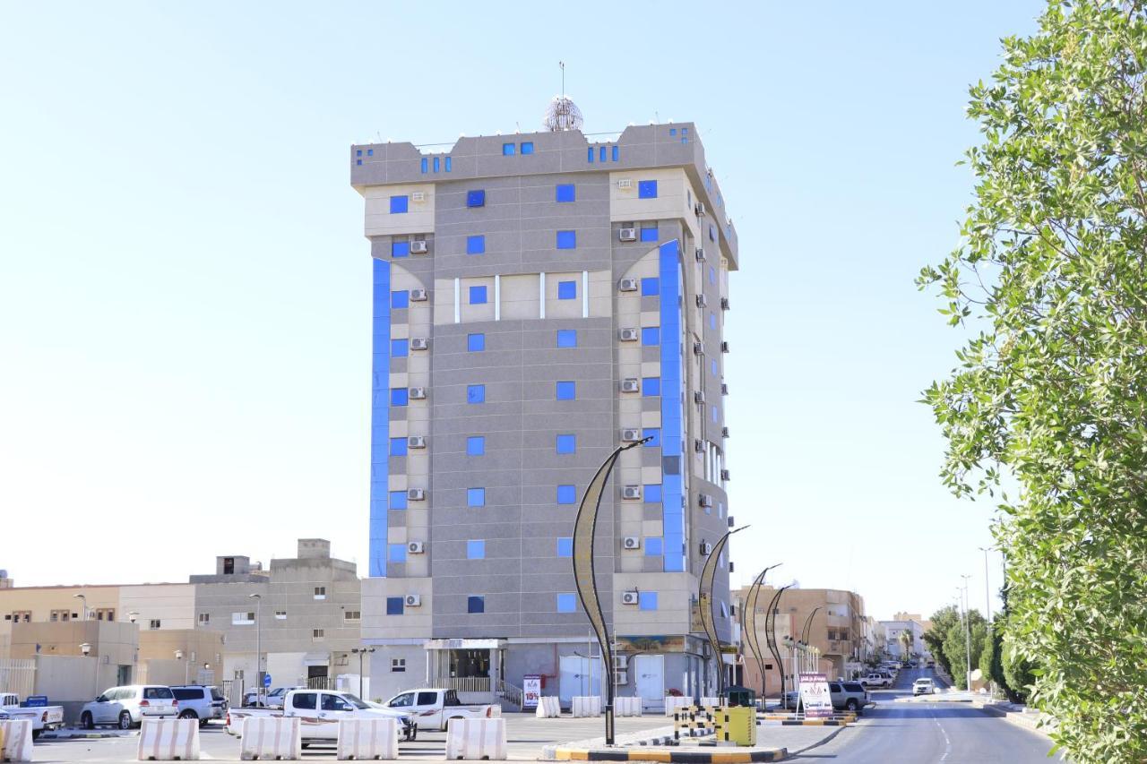 מלון Dawmat al-Jandal Al Farhan Dumah Al Jandal מראה חיצוני תמונה