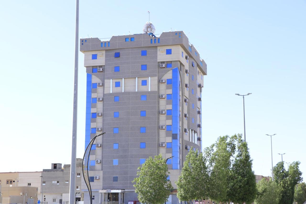 מלון Dawmat al-Jandal Al Farhan Dumah Al Jandal מראה חיצוני תמונה