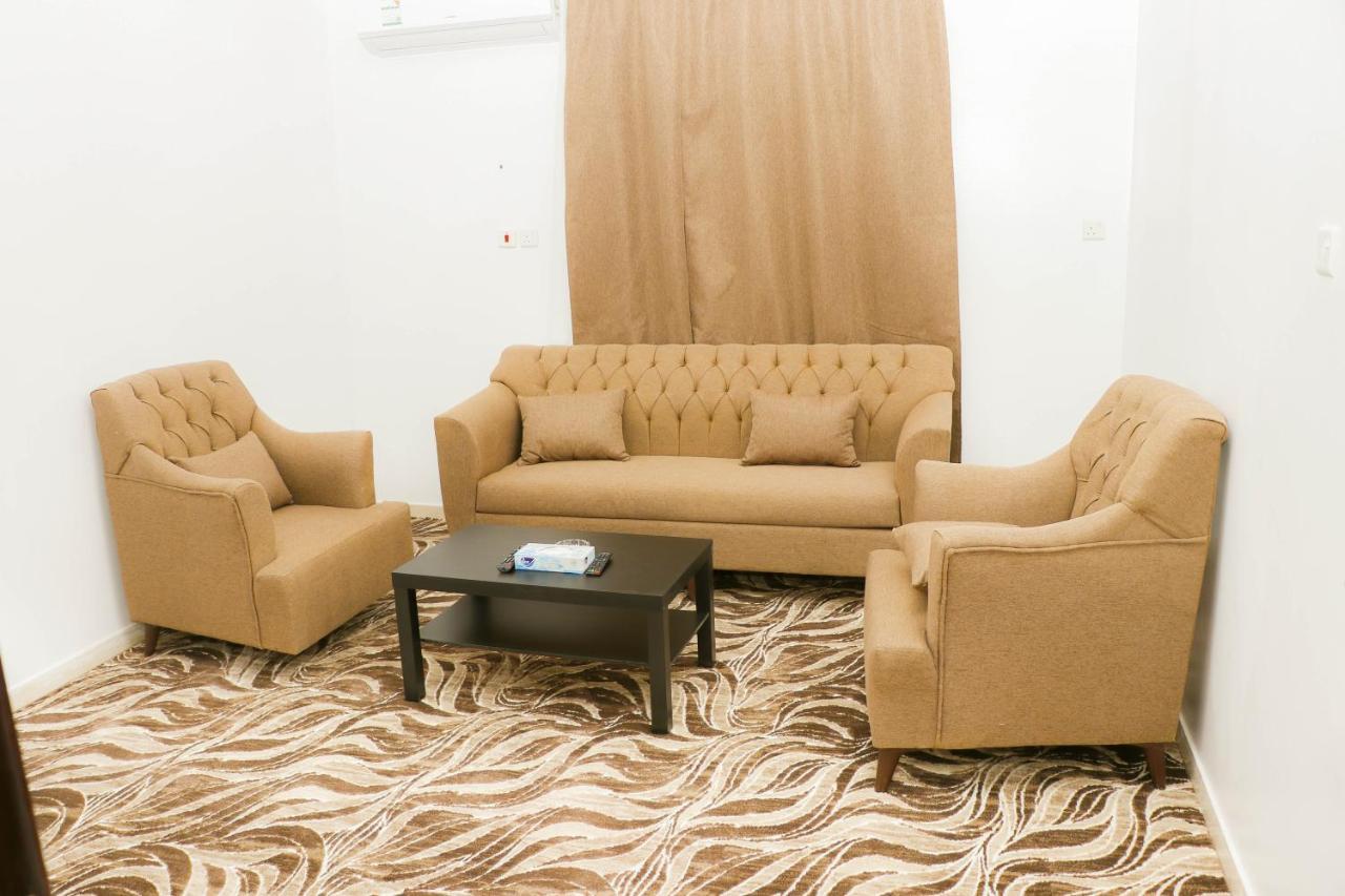 מלון Dawmat al-Jandal Al Farhan Dumah Al Jandal מראה חיצוני תמונה
